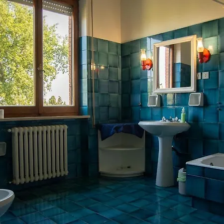 Della Umbria Villa *