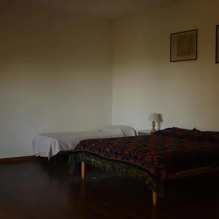 Della Umbria ヴィラ モンテファルコ