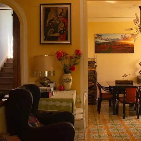 Villa Della Umbria *