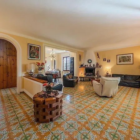 Residenza Della Umbria Villa *