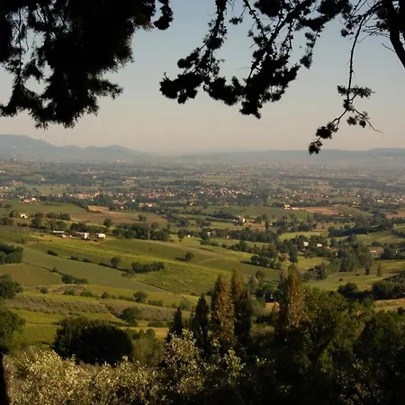 Villa Residenza Della Umbria *