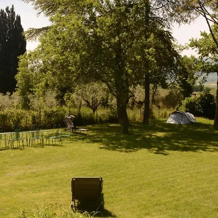 Residenza Della Umbria Villa *