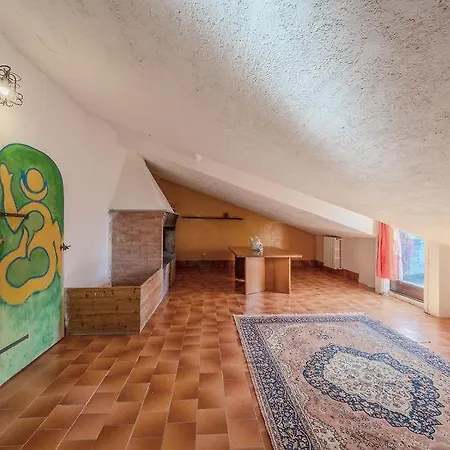 Residenza Della Umbria Villa Montefalco