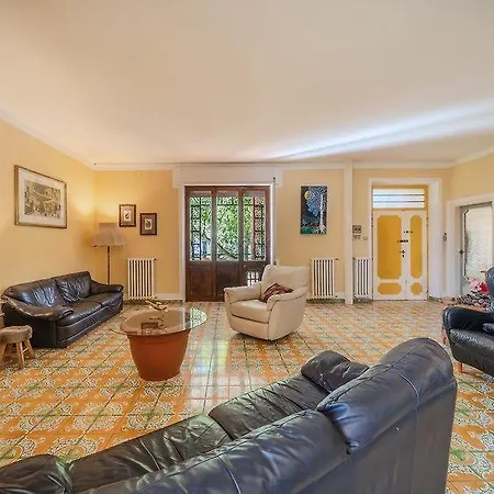 Residenza Della Umbria Villa *