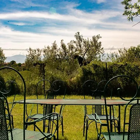 Residenza Della Umbria Montefalco
