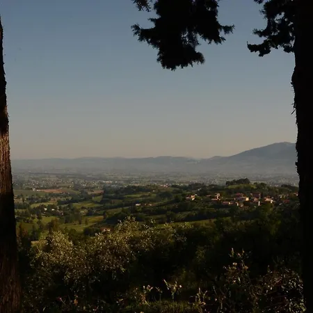 Residenza Della Umbria Montefalco