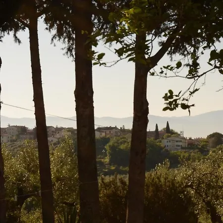 Villa Residenza Della Umbria