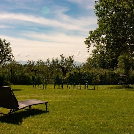 Villa Residenza Della Umbria *