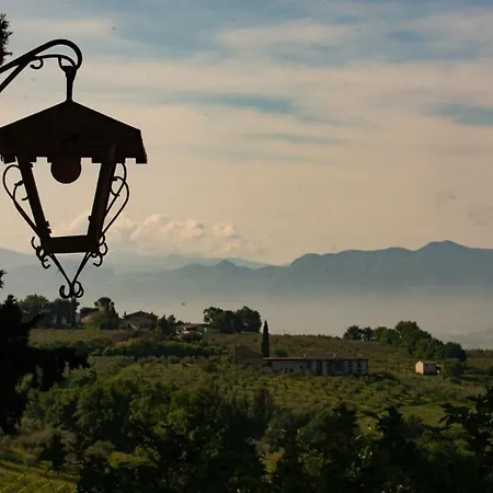 Villa Residenza Della Umbria