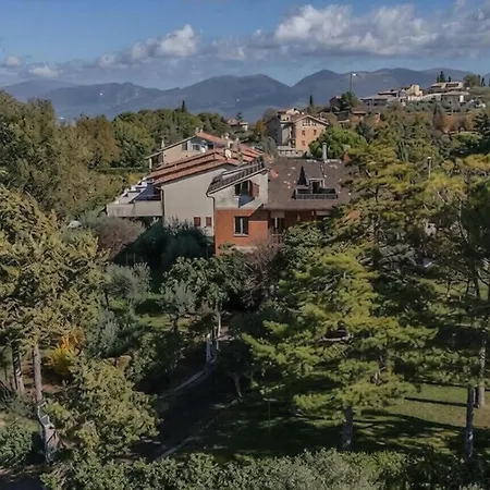 Villa Residenza Della Umbria Montefalco