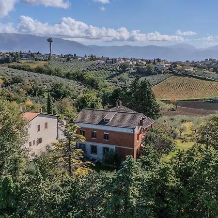 Villa Residenza Della Umbria *