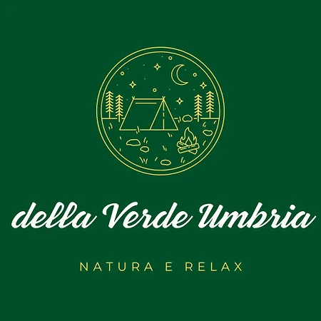Villa Residenza Della Umbria Montefalco
