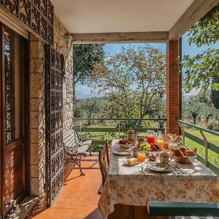 Villa Residenza Della Umbria Montefalco
