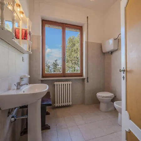 Villa Residenza Della Umbria Montefalco