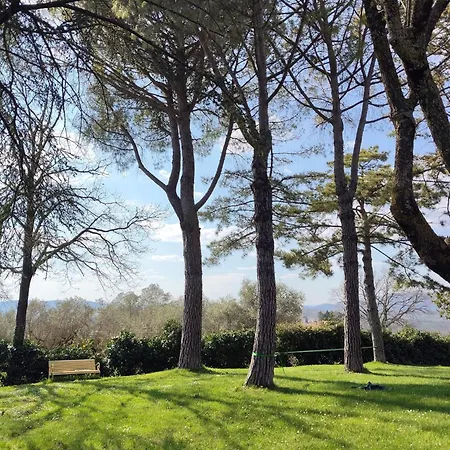Residenza Della Umbria Villa