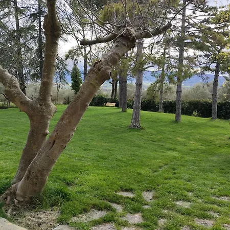 Residenza Della Umbria * Montefalco
