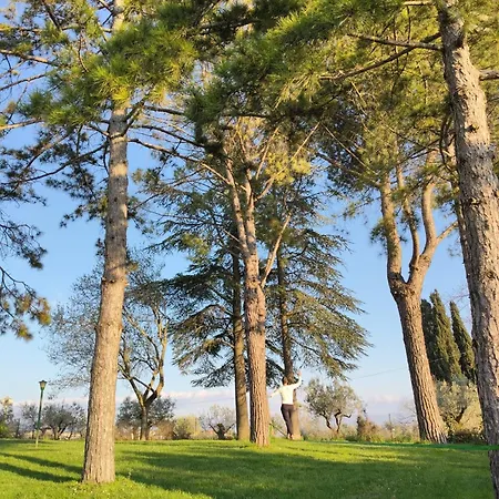 Villa Residenza Della Umbria *