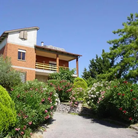 Residenza Della Umbria