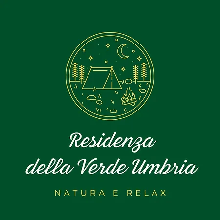 Residenza Della Umbria Villa Montefalco