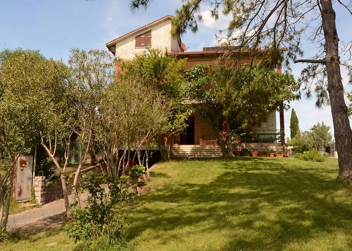 Della Umbria * Montefalco