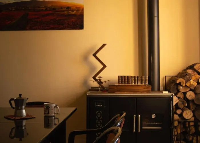 Della Umbria ヴィラ *