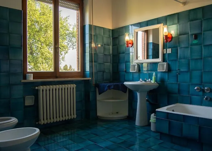 Della Umbria ヴィラ *