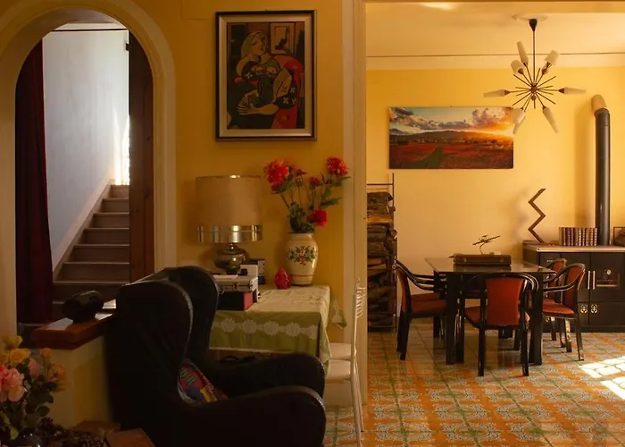 ヴィラ Della Umbria *