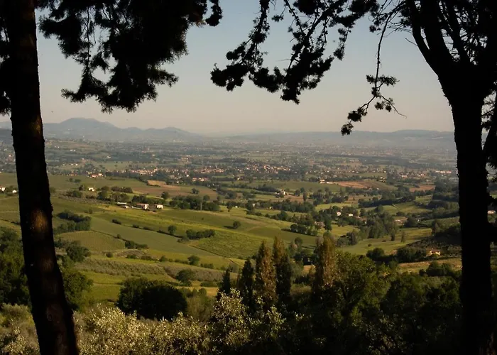 Villa Della Umbria *