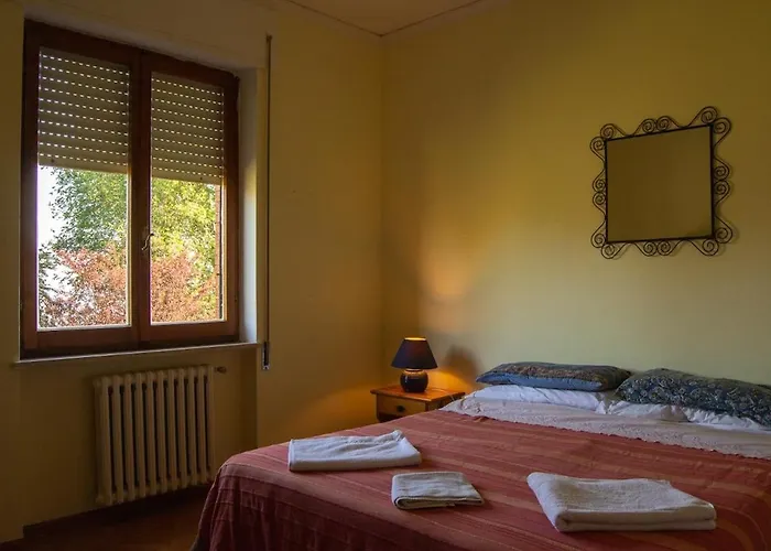 Della Umbria Villa Montefalco