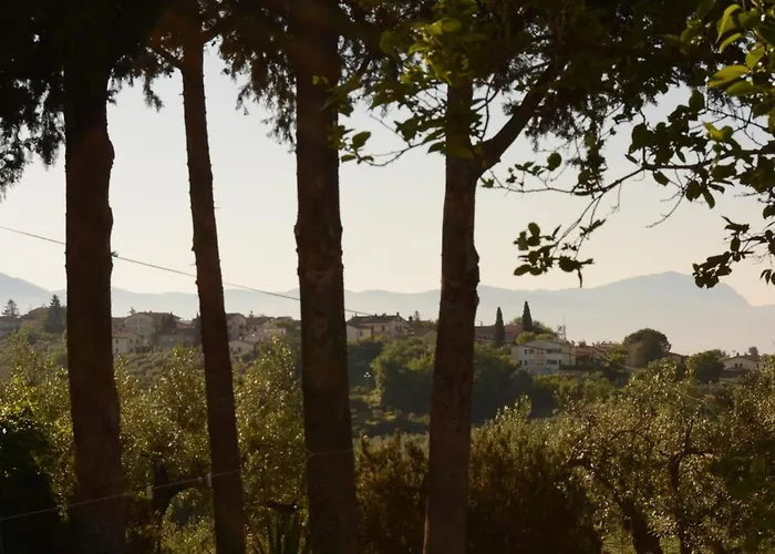 Della Umbria Villa Montefalco