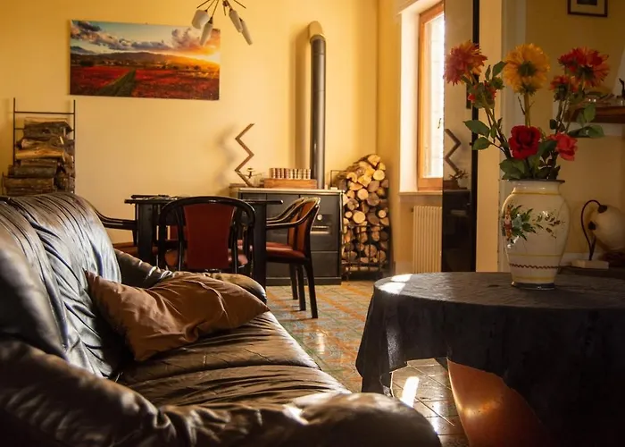 Della Umbria Villa Montefalco