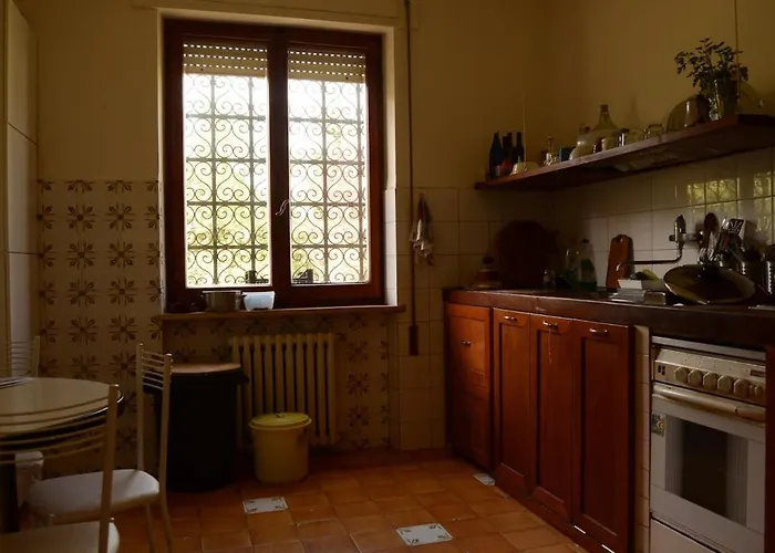 Della Umbria * モンテファルコ