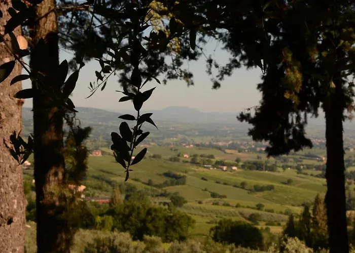 Della Umbria Villa *