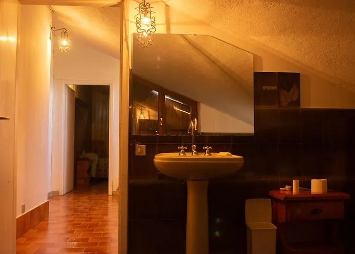 ヴィラ Della Umbria