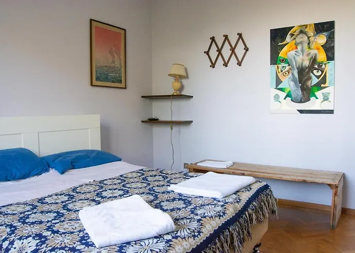 ヴィラ Della Umbria