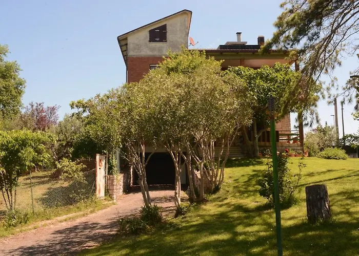 Della Umbria Villa
