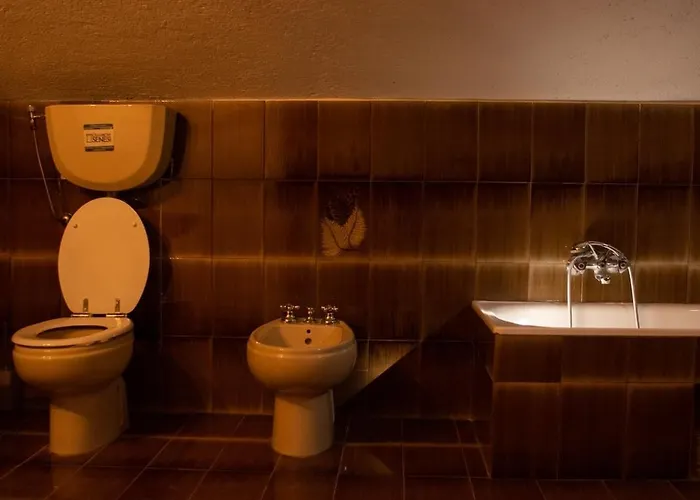 Villa Della Umbria *