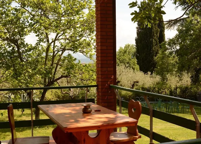 Villa Della Umbria *