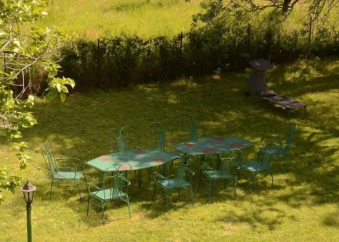 ヴィラ Della Umbria