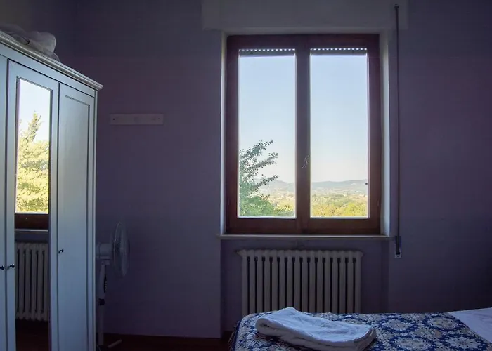 ヴィラ Della Umbria