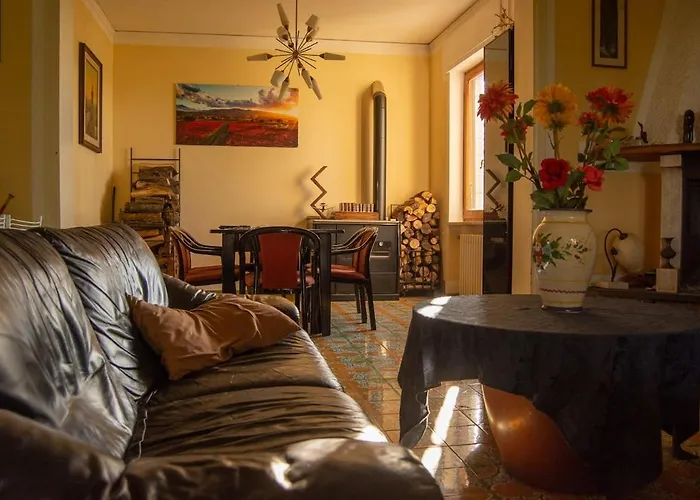 Della Umbria ヴィラ