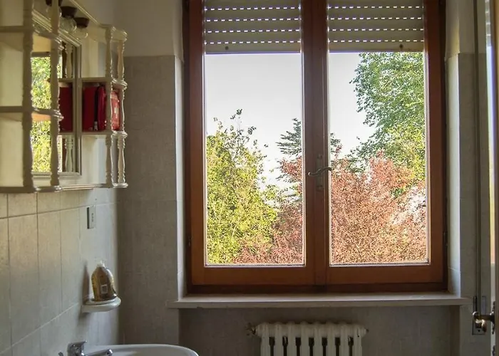 Della Umbria ヴィラ *