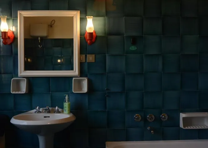 Villa Della Umbria *