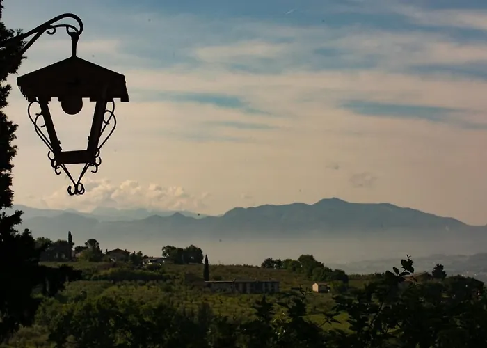 Della Umbria ヴィラ