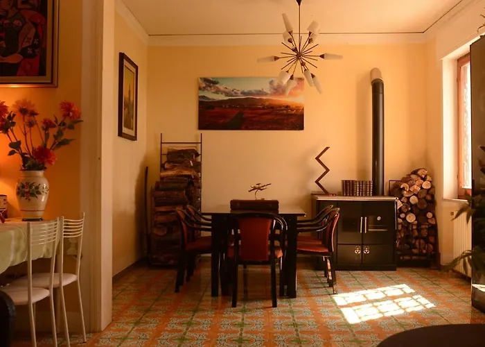 Della Umbria Villa *