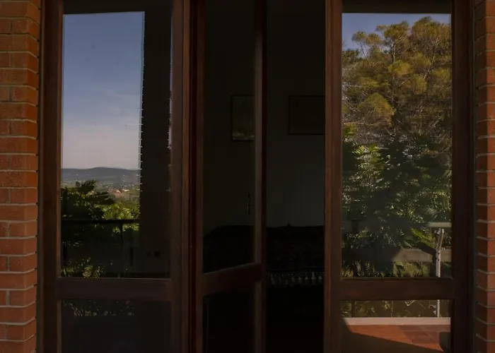 ヴィラ Della Umbria *