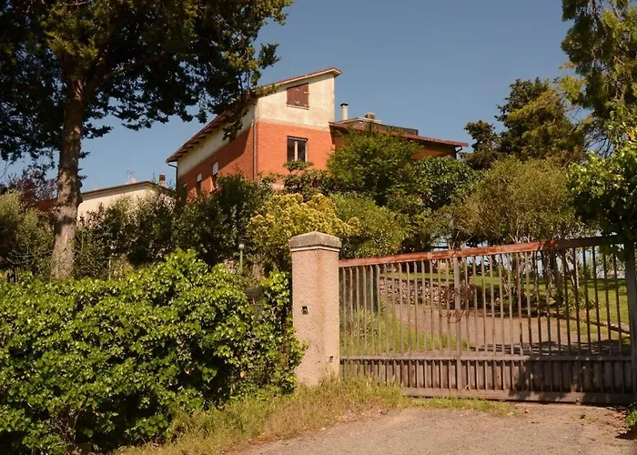 Della Umbria Villa Montefalco