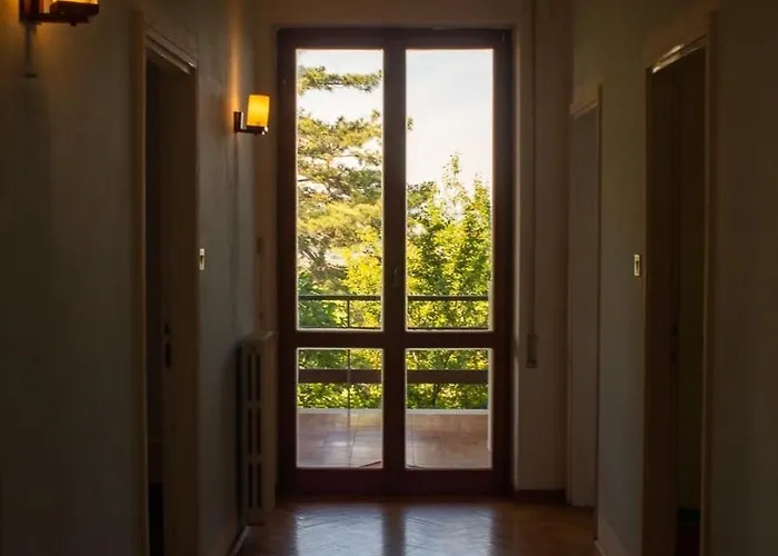 Della Umbria Villa *