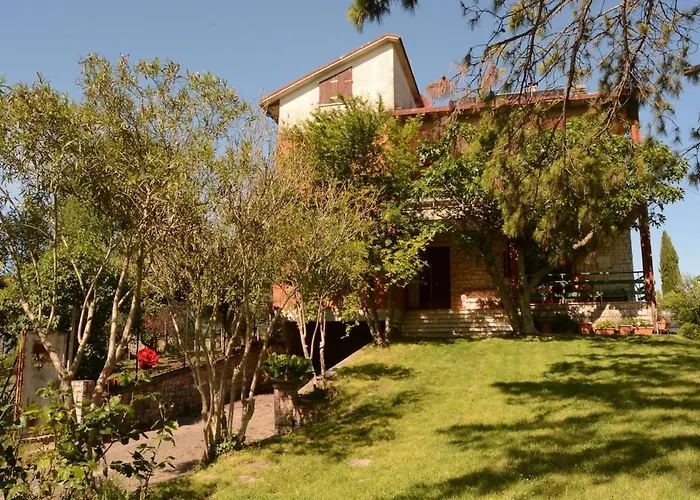 ヴィラ Della Umbria