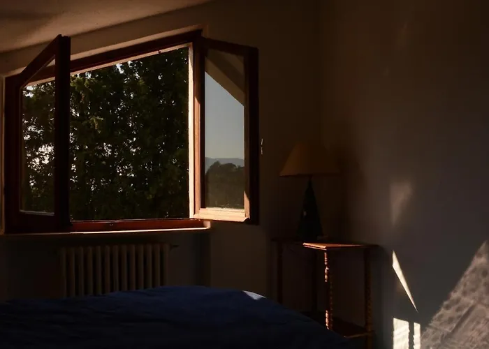 ヴィラ Della Umbria *